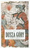 Okładka książki Dusza góry