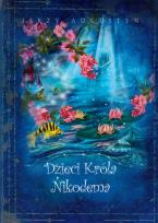 Okładka książki Dzieci Króla Nikodema