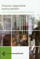 Opakowanie Dziecko zagrożone wykluczeniem