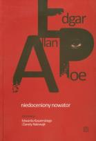 Opakowanie Edgar Allan Poe niedoceniony nowator