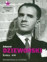Okładka książki Edward Dziewoński Eroica