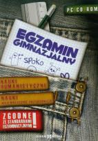Opakowanie Egzamin gimnazjalny Testy sprawdzające