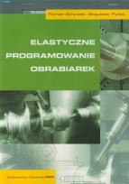 Okładka książki Elastyczne programowanie obrabiarek