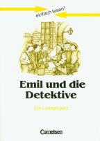 Opakowanie Emil und Detektive