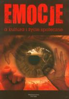 Opakowanie Emocje a kultura i życie społeczne