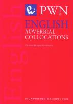 Okładka książki English Adverbial Collocations