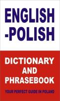 Okładka książki English-polish dictionary and phrasebook