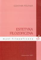 Okładka książki Estetyka filozoficzna