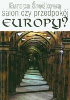 Opakowanie Europa Środkowa salon czy przedpokój Europy?