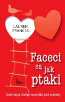 Okładka książki Faceci są jak ptaki Instrukcja obsługi osobnika płci męskiej