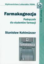 Okładka książki Farmakognozja