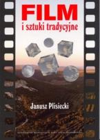 Okładka książki Film i sztuki tradycyjne