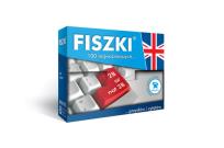 Okładka książki FISZKI Język angielski 100 najważniejszych przysłów i cytatów