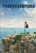 Okładka książki Fuerteventura