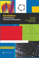 Opakowanie GeoGebra wprowadzanie innowacji edukacyjnej