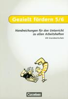 Opakowanie Gezielt fordern 5/6