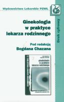 Opakowanie Ginekologia w praktyce lekarza rodzinnego
