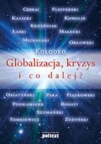 Okładka książki Globalizacja kryzys i co dalej? Br