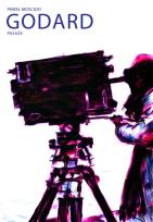 Okładka książki Godard Pasaże
