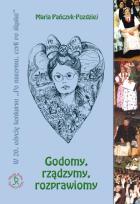 Okładka książki Godomy, rządzymy, rozprawiomy