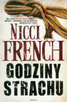 Okładka książki Godziny strachu - Nicci French