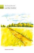 Okładka książki Gościniec