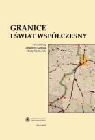 Opakowanie Granice i świat współczesny