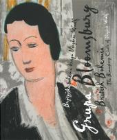 Okładka książki Grupa Bloomsbury Brytyjska bohema kręgu Virginii Woolf