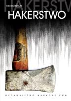 Okładka książki Hakerstwo