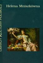 Opakowanie Helena Mniszkówna