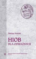 Okładka książki Hiob dla odważnych