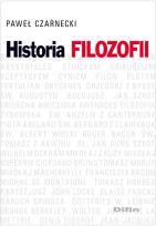 Okładka książki Historia filozofii