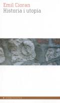 Okładka książki Historia i utopia