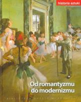 Opakowanie Historia sztuki 11 Od romantyzmu do modernizmu