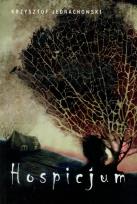 Okładka książki Hospicjum
