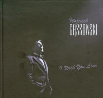 Okładka książki I Wish You Love