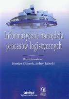Opakowanie Informatyczne narzędzia procesów logistycznych