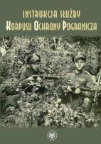 Opakowanie Instrukcja służby Korpusu Ochrony Pogranicza