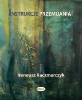 Okładka książki Instrukcje przemijania