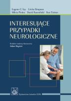 Okładka książki Interesujące przypadki neurologiczne