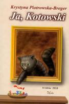 Okładka książki Ja, Kotowski
