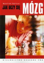 Okładka książki Jak uczy się mózg