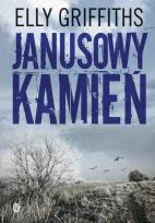 Okładka książki Janusowy kamień