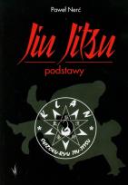 Okładka książki Jiu Jitsu - podstawy Skrzat