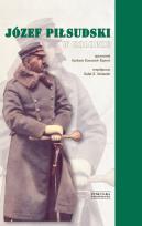 Okładka książki Józef Piłsudski w kolorze ZYSK