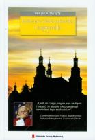 Okładka książki Kalwaria Zebrzydowska i Łagiewniki Miejsca święte