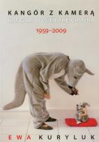 Okładka książki Kangór z kamerą 1959-2009