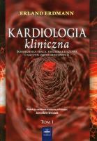 Okładka książki Kardiologia kliniczna t.1