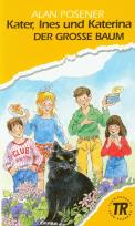 Okładka książki Kater Ines und Katerina