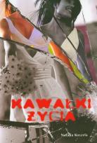 Okładka książki Kawałki życia